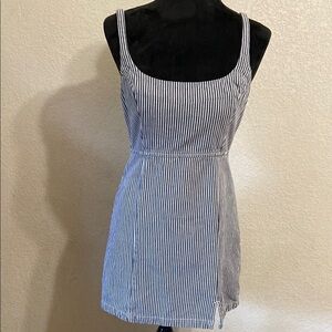 BDG URBAN OUTFITTERS DRESS